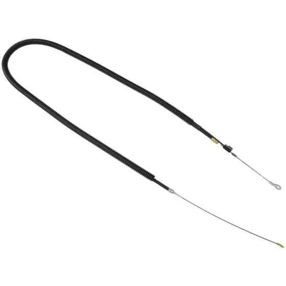 Cable de Acelerador STIHL para Motoguadaña FS 85. Código: 41371801100 o 4137 180 1100