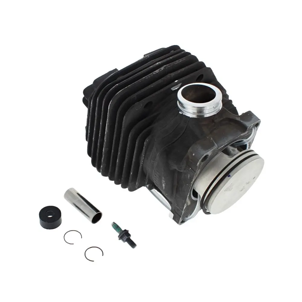 Cilindro con pistón Ø 56 mm para Motosierra Stihl MS 661. Código: 11440201202 / 1144 020 1202