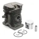CILINDRO COMPLETO 38MM PARA STIHL MS 180