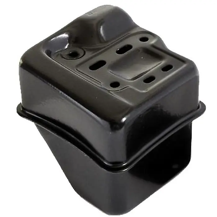 Silenciador STIHL para Motosierras MS 290, MS 390. Código: 11271400601 / 1127 140 0601