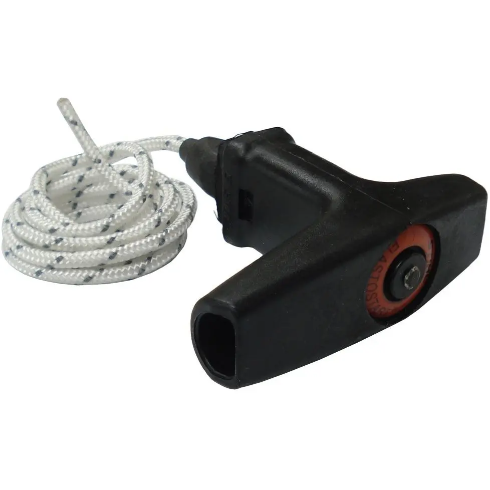 Empuñadura ElastoStart Ø 3,5 mm STIHL. Código: 11281903400 o 1128 190 3400