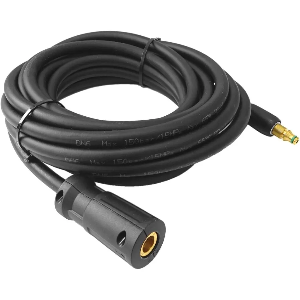 Manguera de Alta Presión DN06 9 m STIHL para Hidrolavadoras. Código: 49105000802 / 4910 500 0802