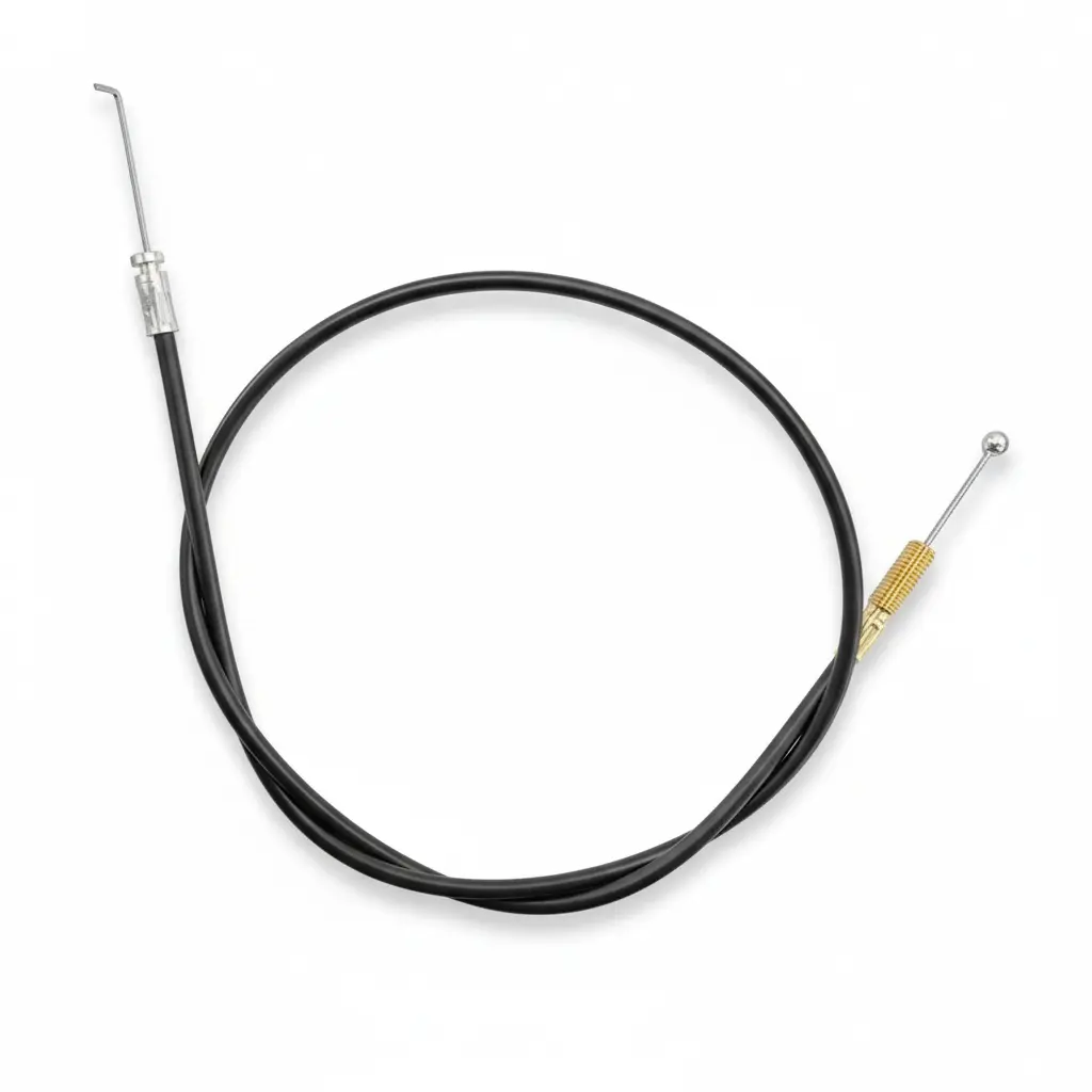 Cable de Acelerador STIHL para Atomizador SR 450. Código: 42447902403 o 4244 790 2403