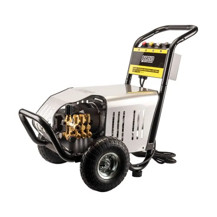 Hidrolavadora 200 bar BAROVO HL701-2 