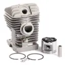 CILINDRO COMPLETO 40MM PARA STIHL MS 210