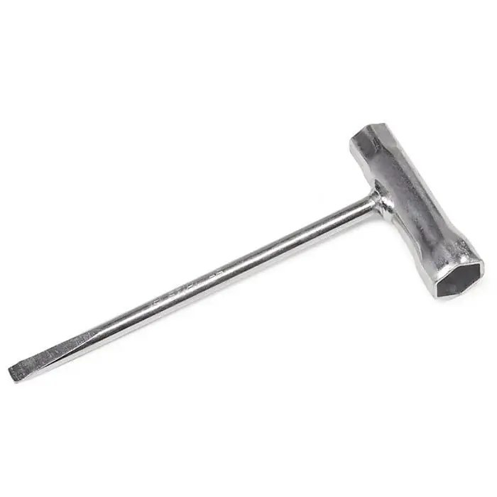 Llave Saca Bujía Universal STIHL. Código: 11298903401 o 1129 890 3401
