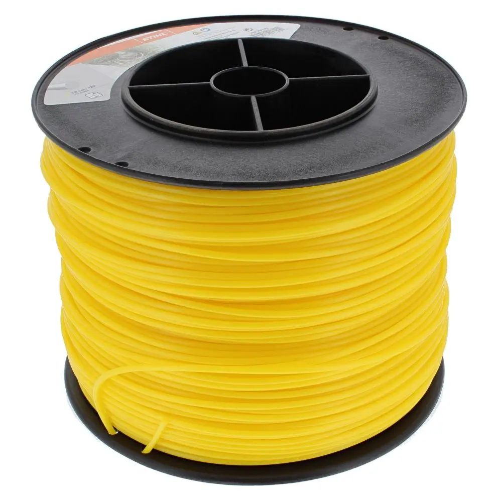 Hilo Corte Redondo Ø 3,0 mm x 271,0 m STIHL. Código: 00009302543 o 0000 930 2543