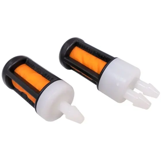 Juego Cabezales de Aspiración STIHL para Soplador BR 600. Código: 42820073600 / 4282 007 3600