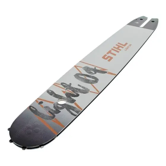 Guía L04 35cm/14" 1,3mm/0.050" 3/8"P. Espada Stihl Original. Código: 3005 000 4809 o 30050004809