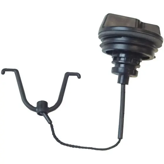 Cierre del Depósito STIHL para Motoguadañas. Código: 41163500502 / 4116 350 0502