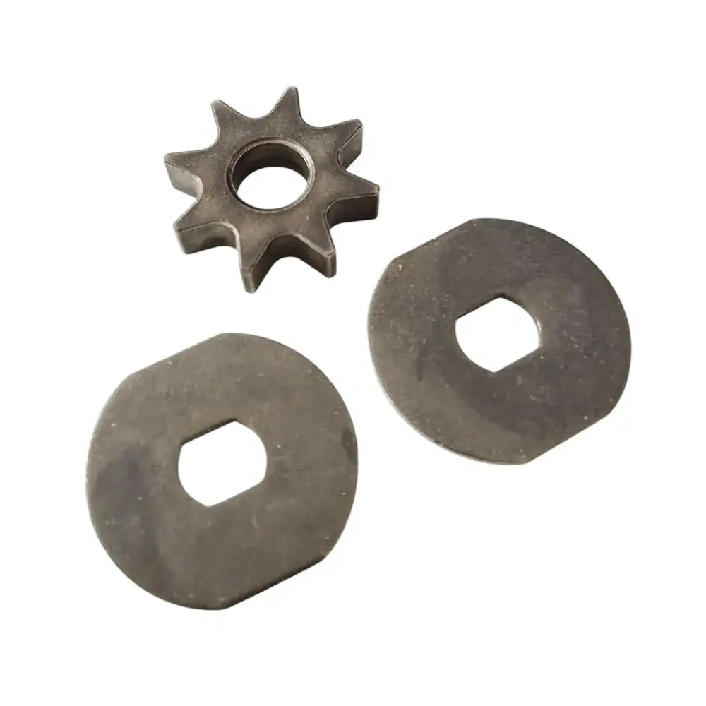 Piñón de Cadena 1/4"P 8 D STIHL para Podadoras de Altura. Código: 00006402001 / 0000 640 2001