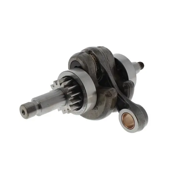 Cigüeñal STIHL para Soplador BR 600. Código: 42820300404 o 4282 030 0404