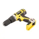 Taladro Percutor 13 mm Brushless - Ion litio BAROVO BIL-TP13BL