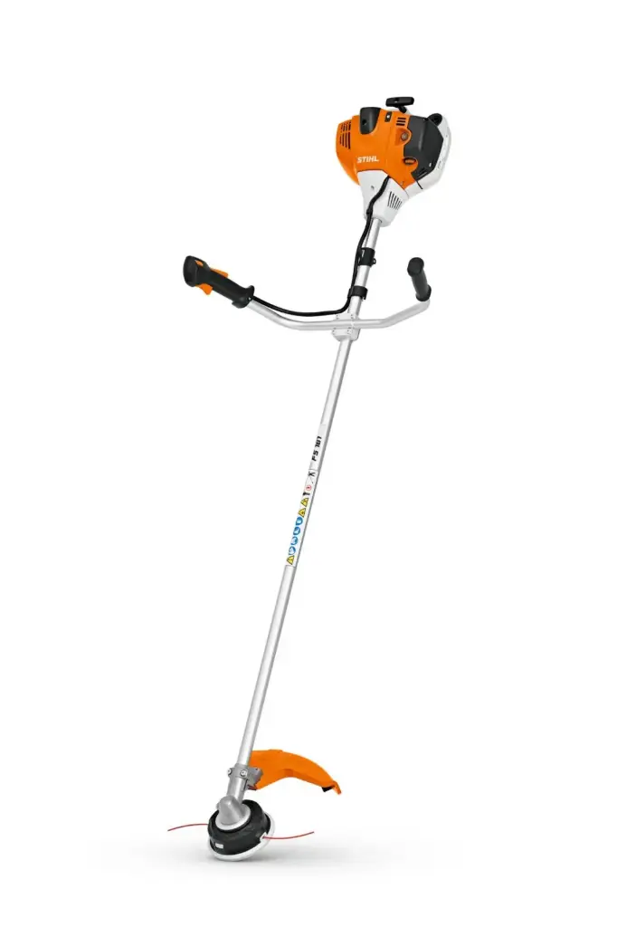 Motoguadaña STIHL FS 161