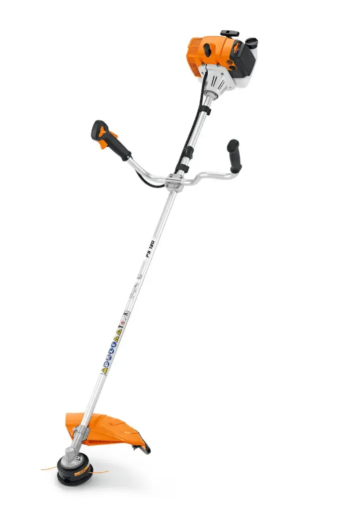 Motoguadaña STIHL FS 120