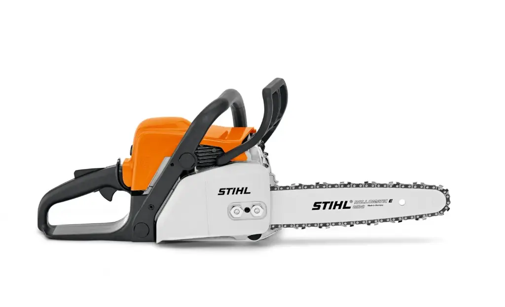 MOTOSIERRA STIHL MS 180
