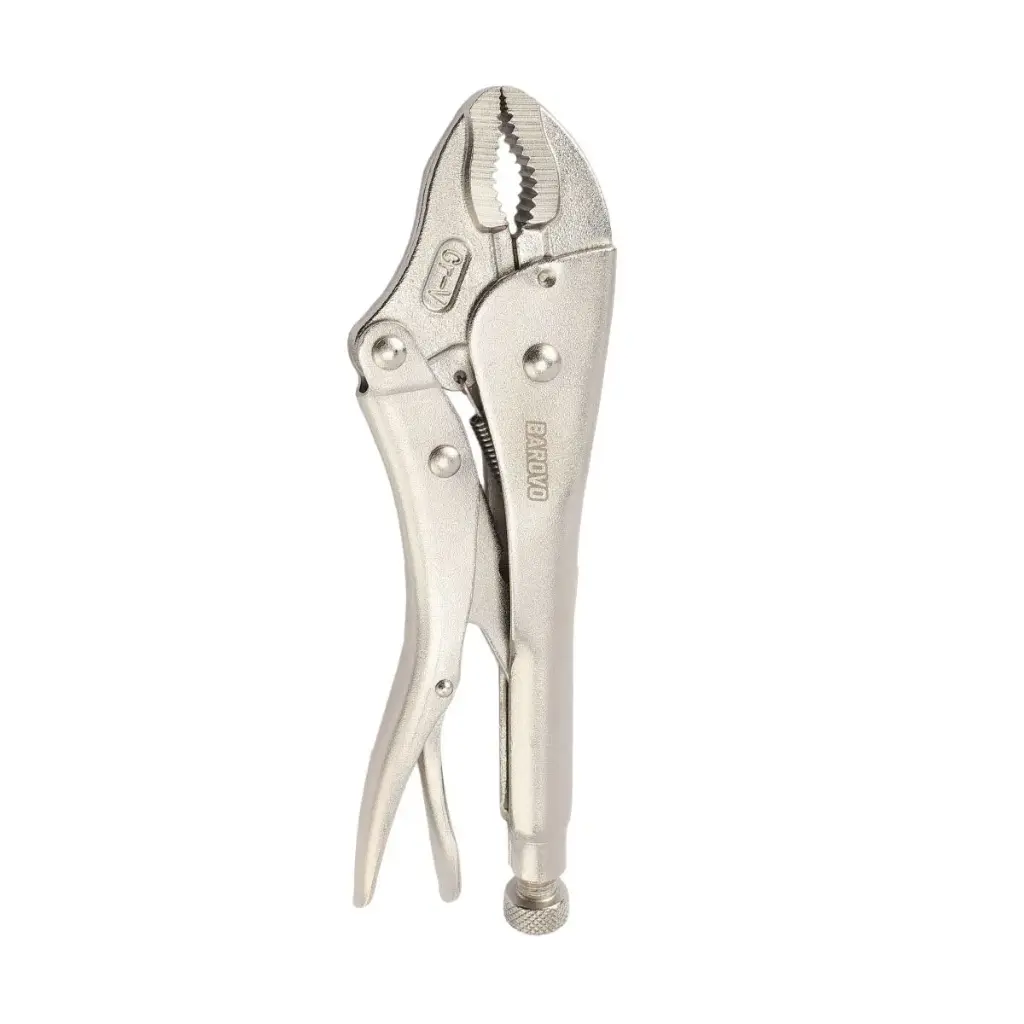 Pinza perro 10" BAROVO DHMI-PP10