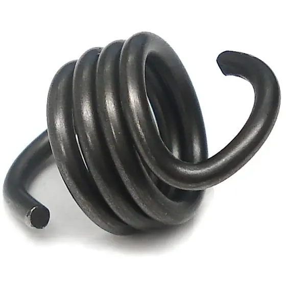 Resorte de Tracción STIHL. Código: 41401627901 / 4140 162 7901