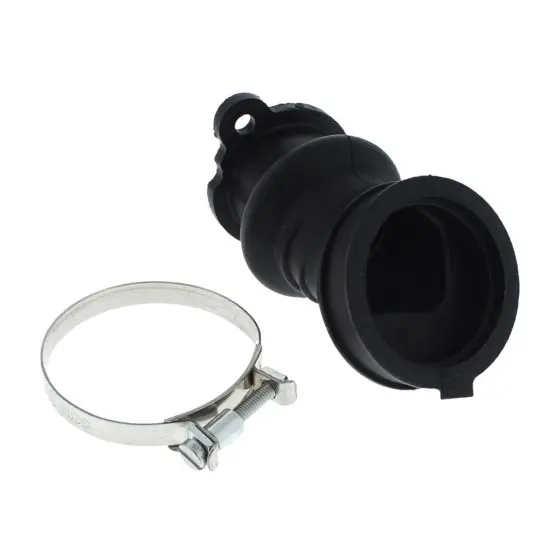 Codo para Motosierra Stihl MS 380, MS 381,MS 382. Código: 11191402500 / 1119 140 2500