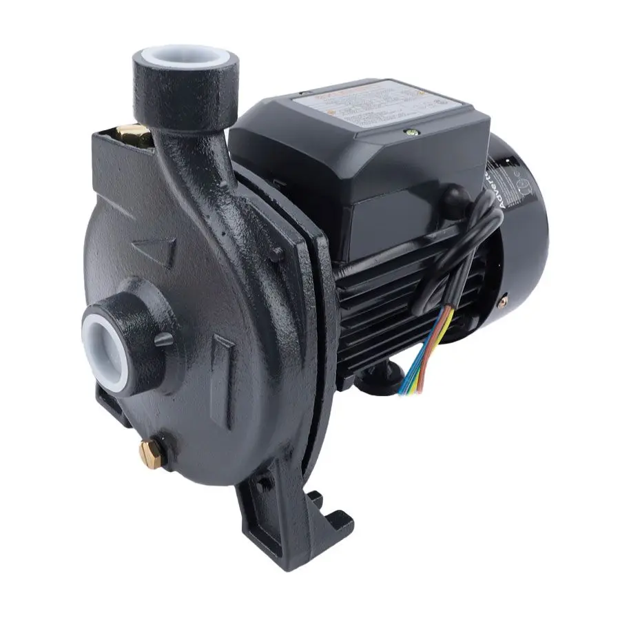 Bomba Centrífuga 3/4 HP primeros pasos KUSHIRO BC34TCB