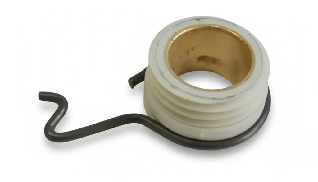 Sin Fin de Bomba Aceite Replica para Motosierras STIHL MS 660 y 066.