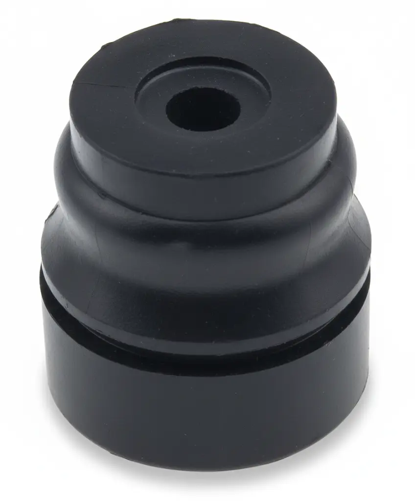 Amortiguador para Motosierras de 45 cc y de 52 cc