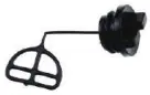 TAPA TANQUE DE COMBUSTIBLE 45-52CC