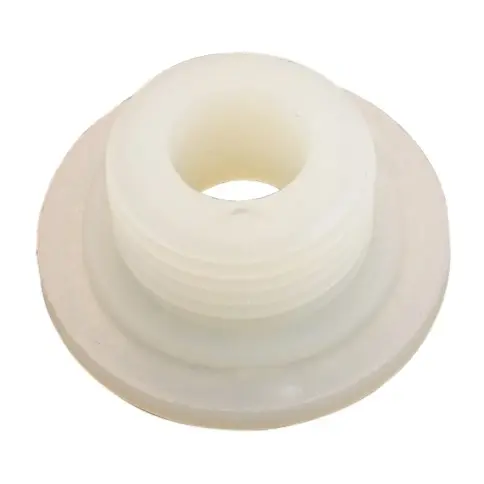 Sin Fin de Bomba de Aceite para Motosierras de 45 cc y 52 cc.