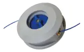 CABEZAL CORTE BAJO 10X1.25 FLH 