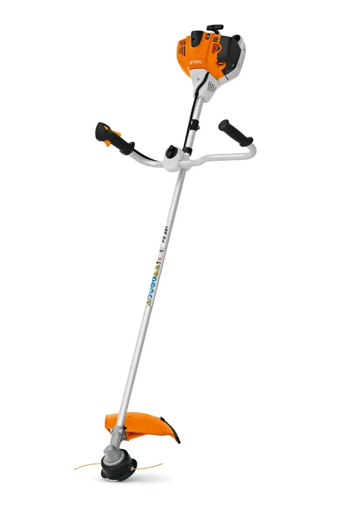 Motoguadaña STIHL FS 291