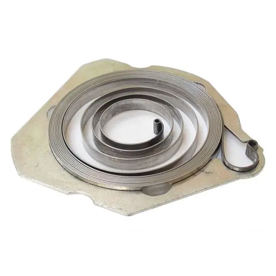 Resorte de Retracción para Motosierras STIHL. Código:  11291900601 / 1129 190 0601