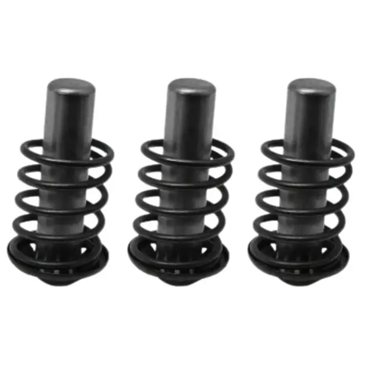Juego de Pistones STIHL para Hidrolavadoras RE 80 X y RE 90. Código: RE027607010 o RE02 760 7010