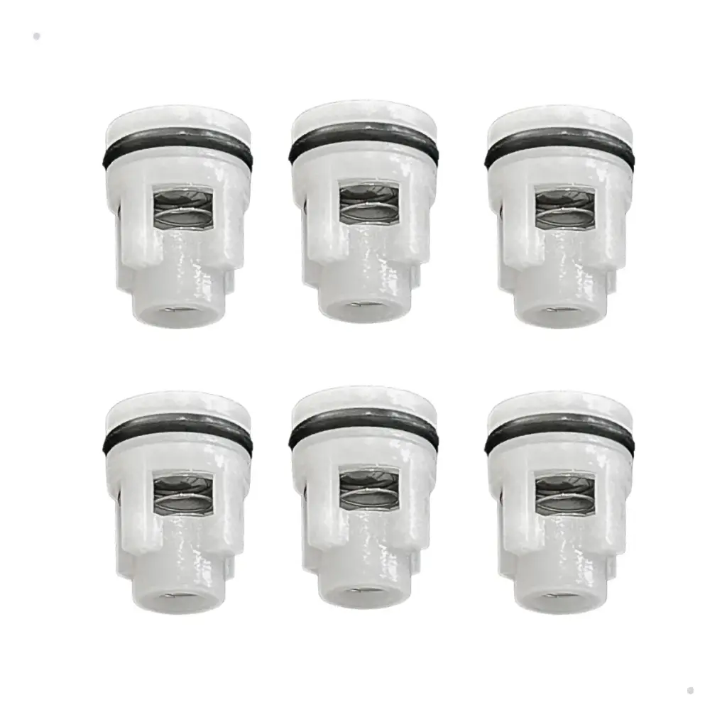 Juego de Válvulas para Hidrolavadora Stihl RE 90. Código: RE027006220 / RE02 700 6220