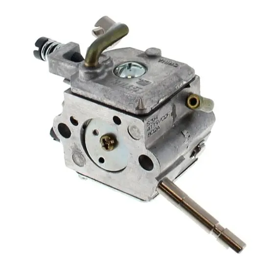 Carburador C1S-S3H STIHL para Motoguadañas FS 160, FS 220 y FS 280. Código: 41191200602 o 4119 120 0602