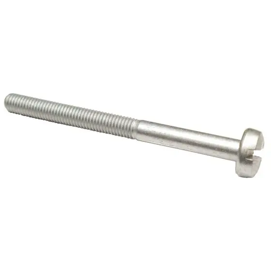 Tornillo Tensor STIHL para Motosierras MS 170, MS 180. Código: 11236641605 / 1123 664 1605