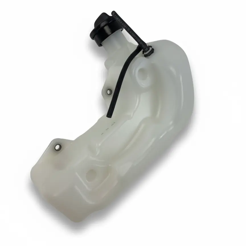 Depósito de Combustible STIHL para Motoguadañas FS 235 y FS 255. Código: 41513500405 / 4151 350 0405