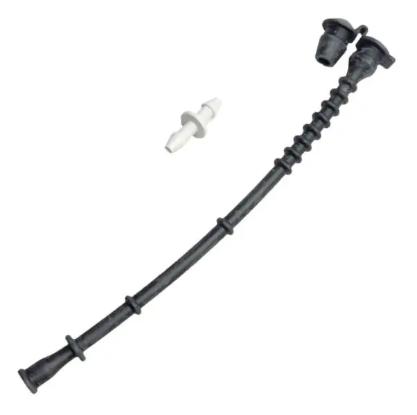 Tubo Flexible STIHL para Motoguadañas FS 120 y FS 235. Código: 41343507600 / 4134 350 7600