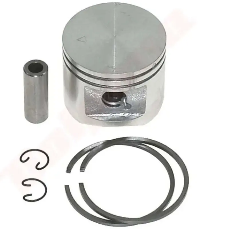 Pistón Ø 42 mm STIHL para Motoguadaña/Desbrozadora FS 450. Código: 41280302005  / 4128 030 2005