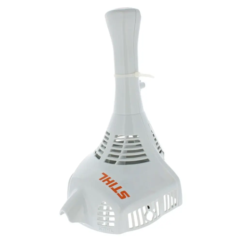 Carcasa del Motor STIHL para la Motoguadaña FS 55. Código: 41400203011 o 4140 020 3011