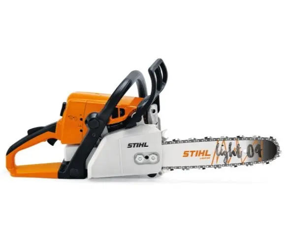 Motosierra Stihl MS 250