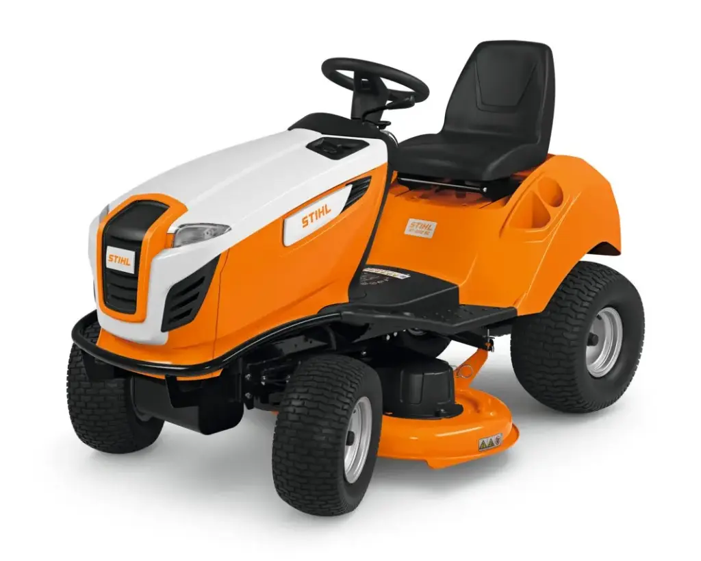 Tractor cortacésped STIHL RT 4112.1 SZ 
