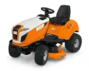 Tractor cortacésped STIHL RT 4112.1 SZ 