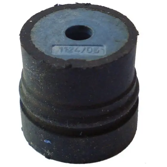 Silentblock STIHL. Código: 11217909912 / 1121 790 9912