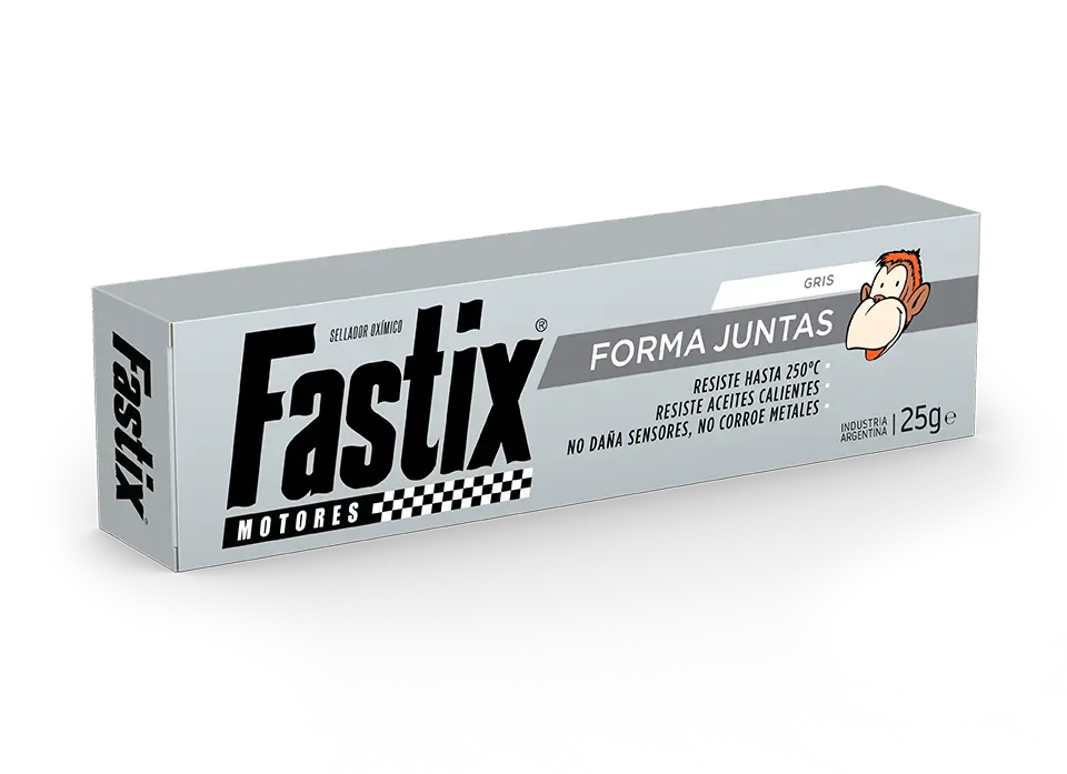 FASTIX PARA MOTORES 25G