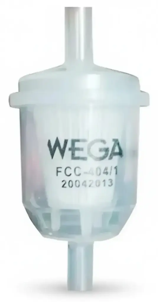Filtro de Combustible Wega FCC-404/1