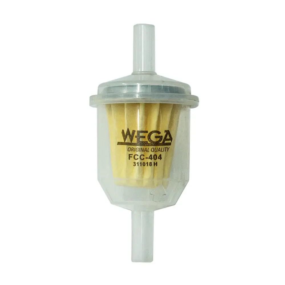 Filtro de Combustible Wega FCC-404