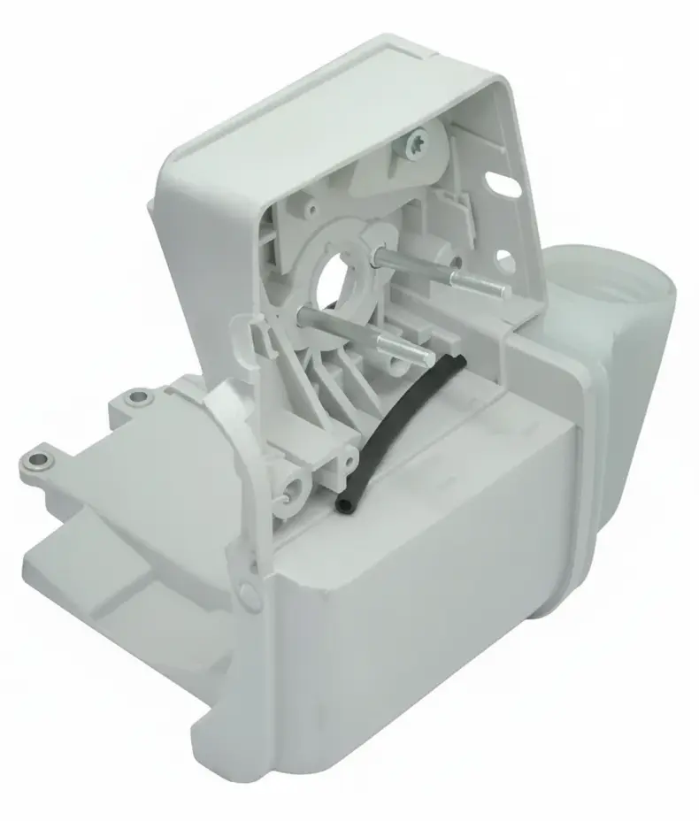 Carcasa del Depósito STIHL para Motoguadaña FS 160, FS 180, FS 220 y FS 280. Código: 41193500800 o 4119 350 0800