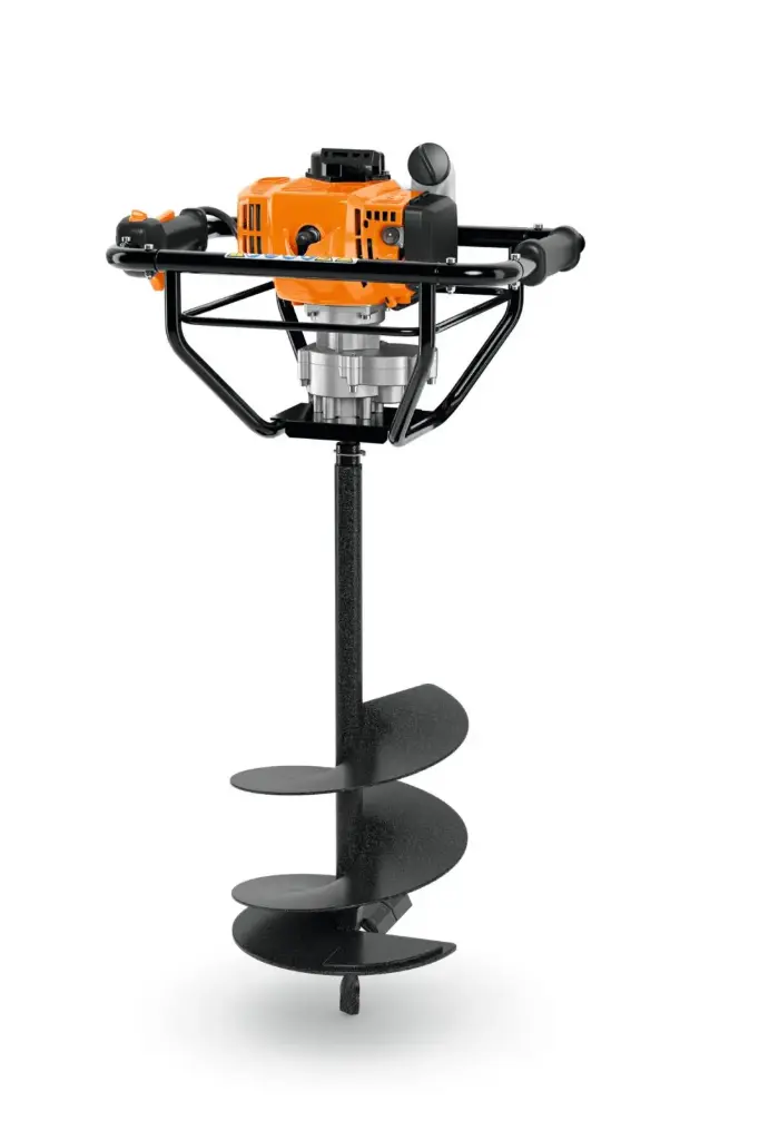 STIHL BT 230 Hoyadora a Explosión