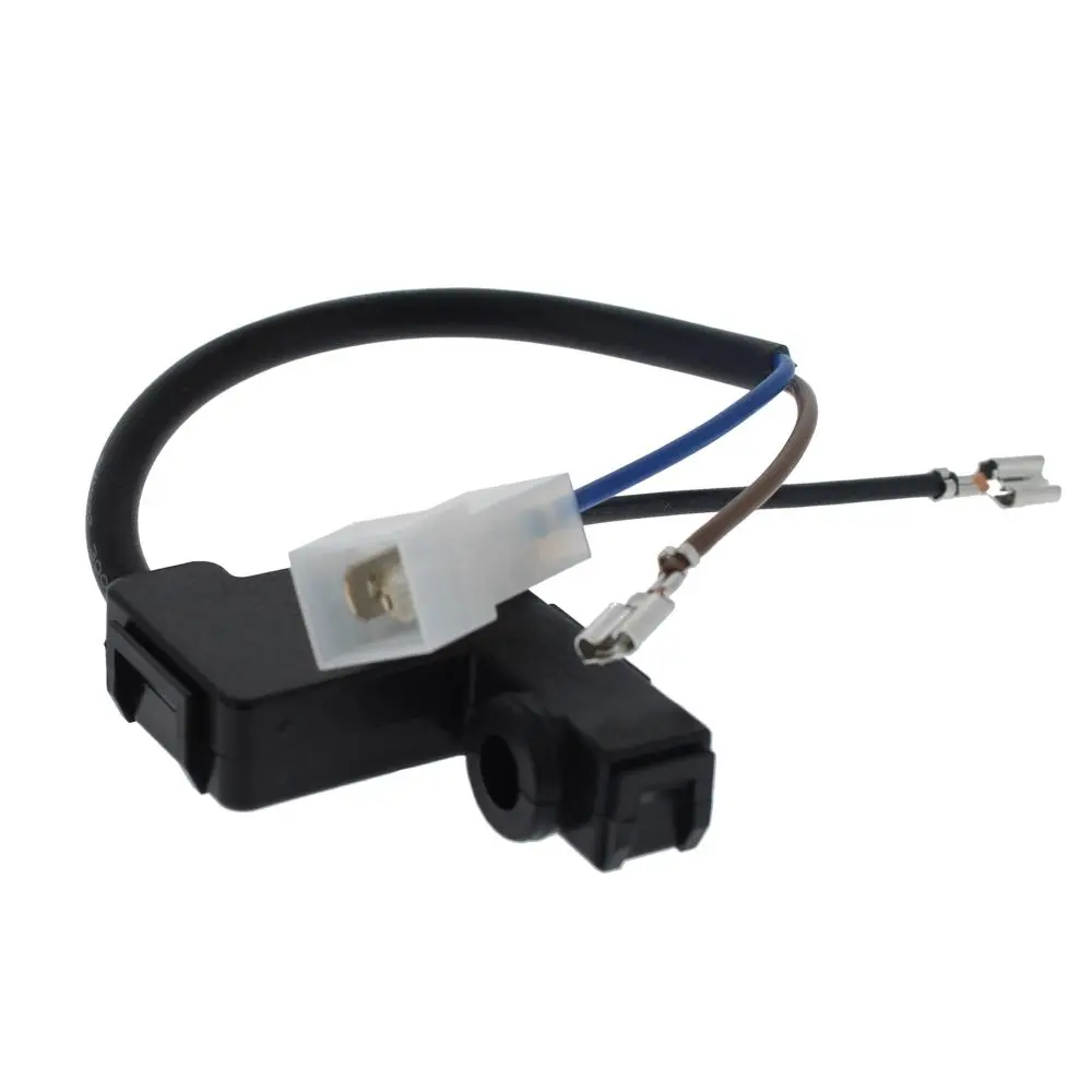Interruptor STIHL para Hidrolavadoras RE 109 y RE 119. Código: 47764300501 / 4776 430 0501