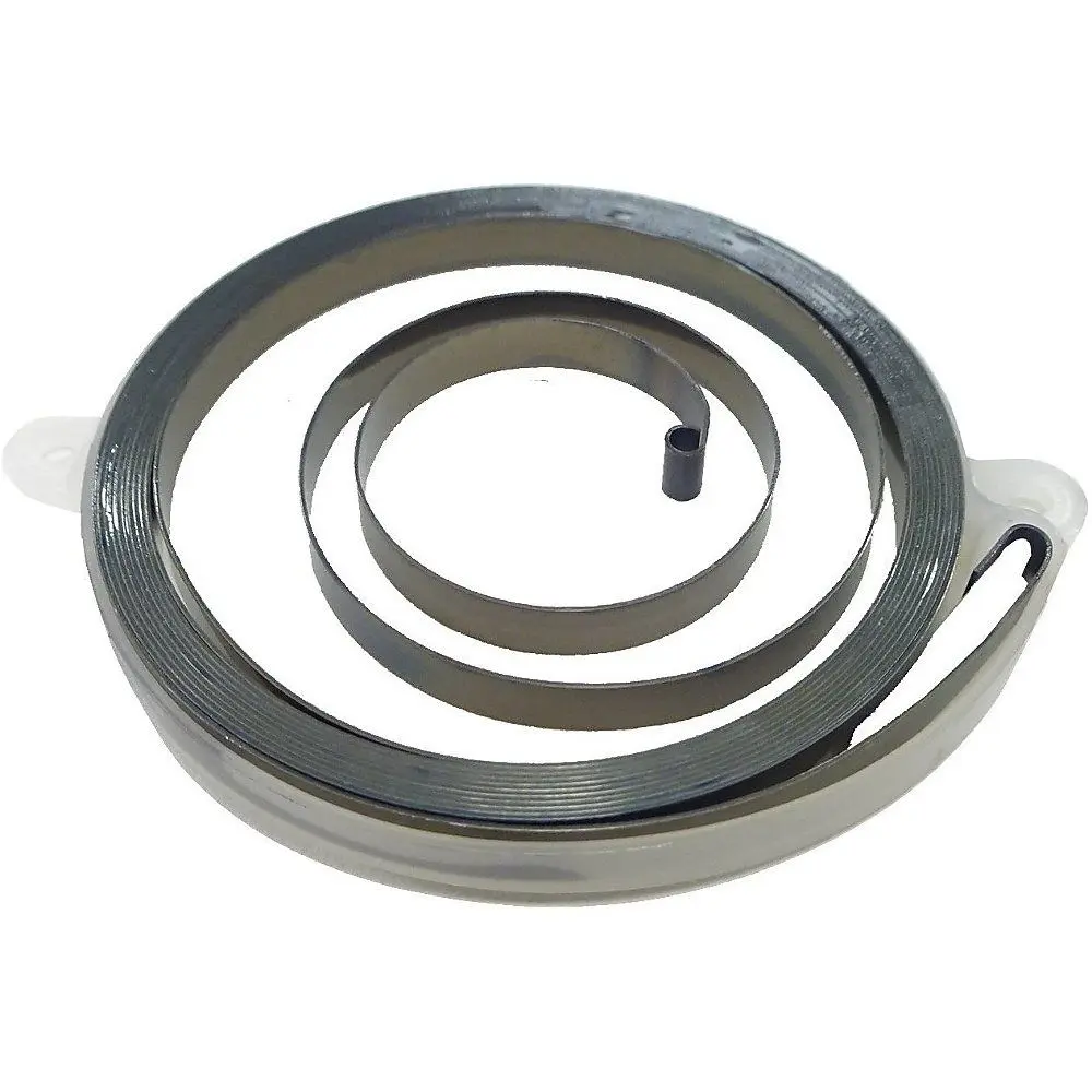 Resorte de Retracción STIHL. Código: 41341900601 / 4134 190 0601